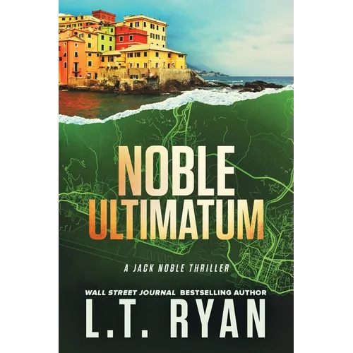 Noble Ultimatum - Paperback