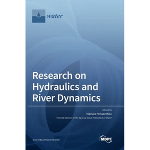 Research on Hydraulics and River Dynamics - Hardcover
