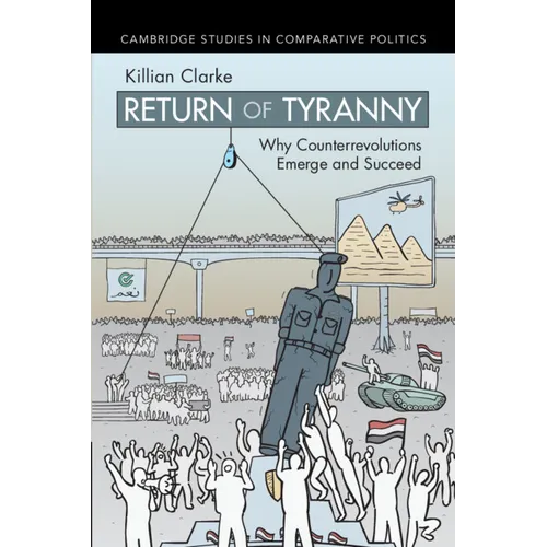 Return of Tyranny - Paperback
