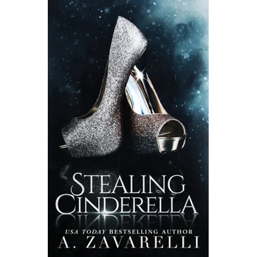 Stealing Cinderella - Paperback