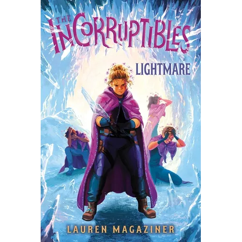 Lightmare - Hardcover