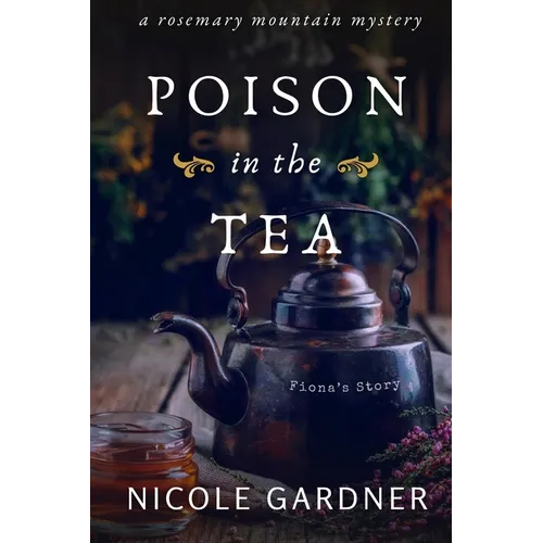 Poison in the Tea: Fiona's Story - Paperback