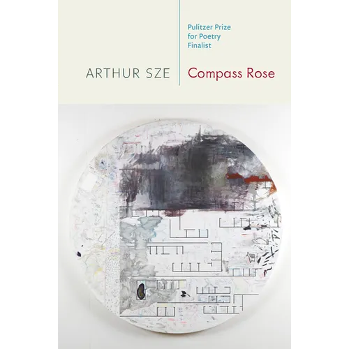 Compass Rose - Paperback