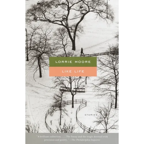 Like Life: Stories - Paperback