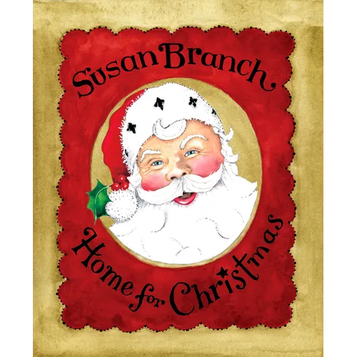 Home for Christmas - Hardcover