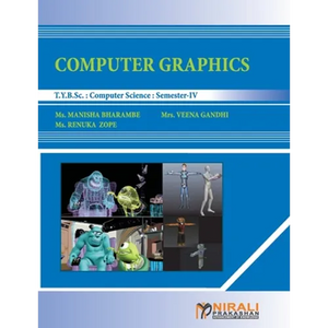 Computer Graphics - Paperback