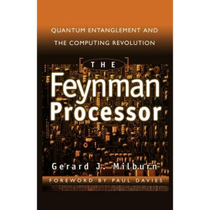 The Feynman Processor: Quantum Entanglement and the Computing Revolution - Paperback
