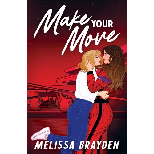 Make Your Move - Paperback