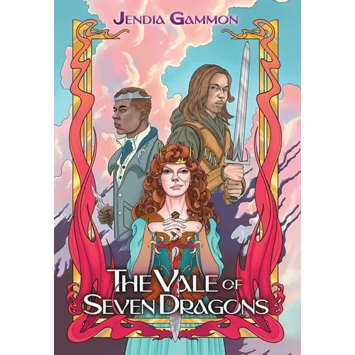 The Vale of Seven Dragons - Hardcover