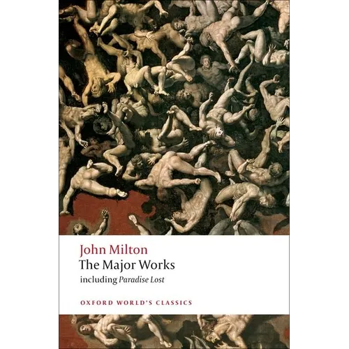 The Major Works - Paperback