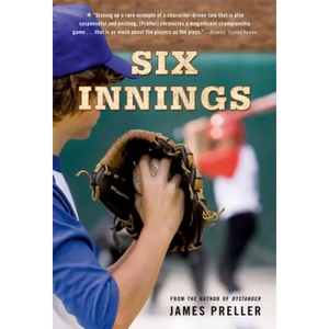 Six Innings: A Game in the Life - Paperback