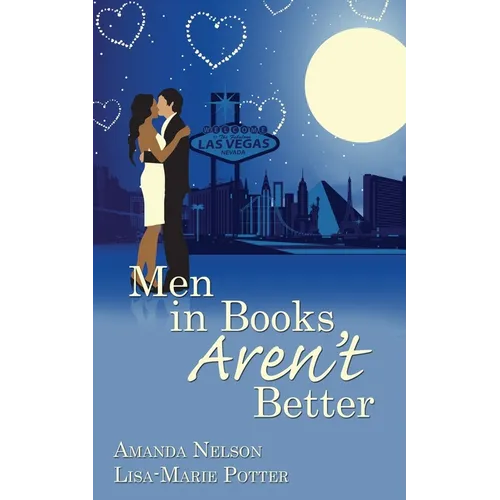 Men in Books Aren't Better - Paperback