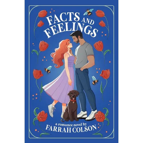 Facts and Feelings - Paperback