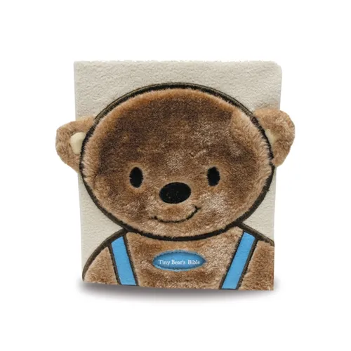 Tiny Bear's Bible - Board Book