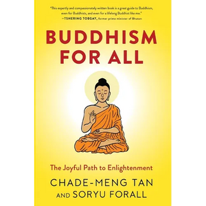 Buddhism for All - Paperback
