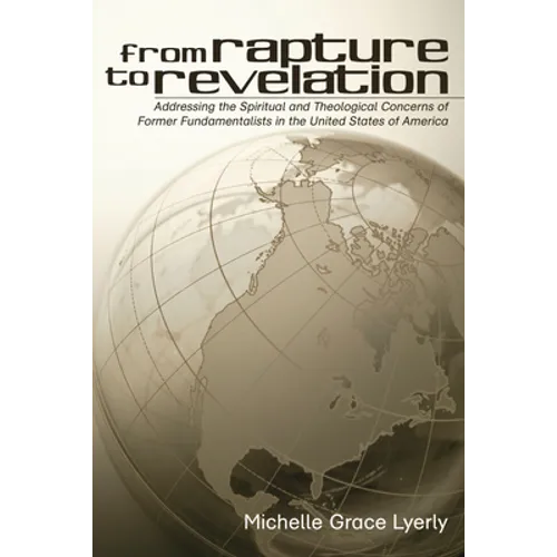 From Rapture to Revelation - Paperback