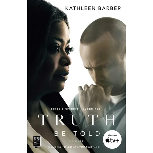 Truth Be Told - Paperback