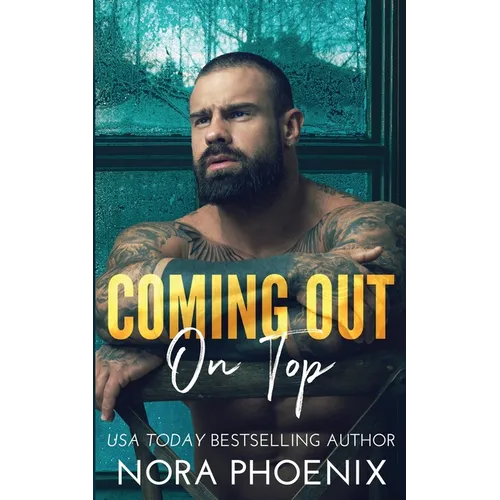 Coming Out on Top - Paperback