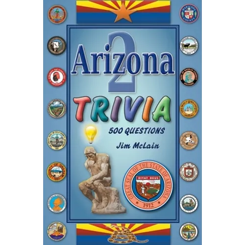 Arizona Trivia 2