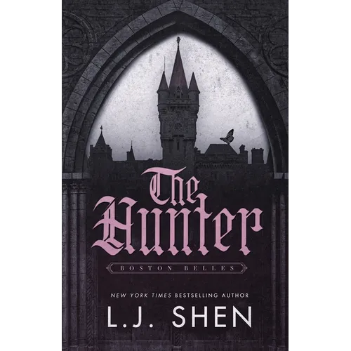 The Hunter - Paperback