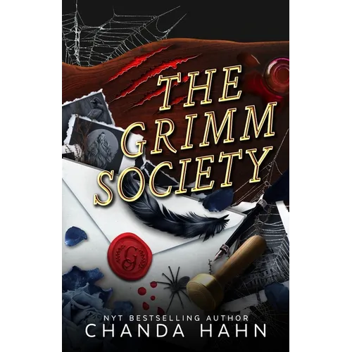 The Grimm Society