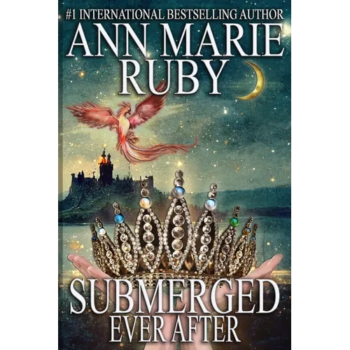 Submerged Ever After - Paperback