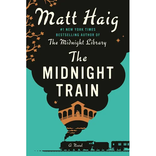 The Midnight Train - Hardcover