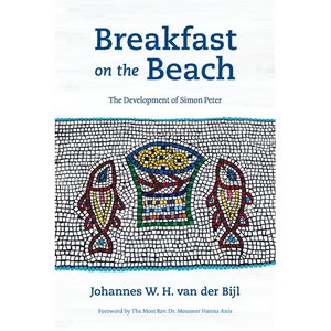 Breakfast on the Beach: The Development of Simon Peter - Paperback