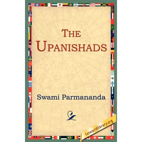 The Upanishads - Paperback