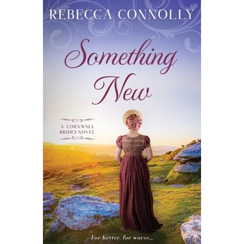 Something New - Paperback