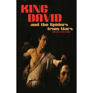 King David and the Spiders from Mars - Paperback