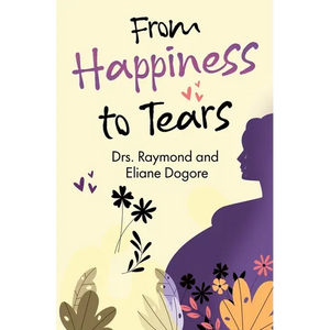 From Happiness to Tears - Paperback