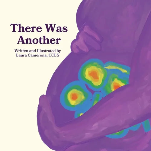 There Was Another - Paperback