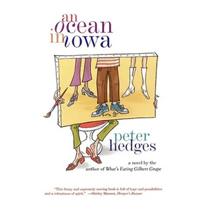 An Ocean in Iowa - Paperback
