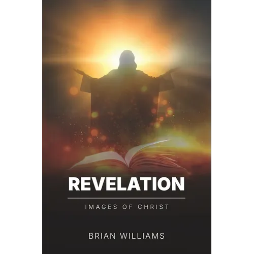 Revelation: Images of Christ - Paperback