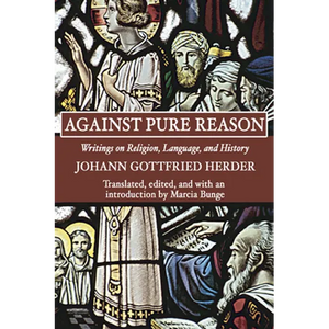 Against Pure Reason - Paperback