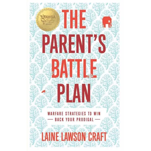 The Parent's Battle Plan - Paperback