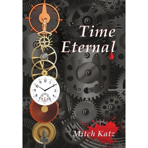 Time Eternal - Hardcover