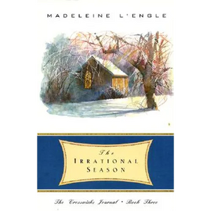 The Irrational Season - Paperback