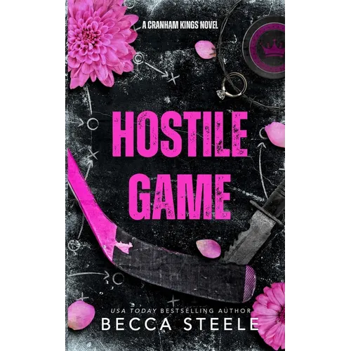 Hostile Game - Paperback
