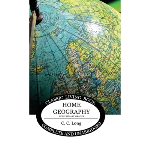 Home Geography - Hardcover