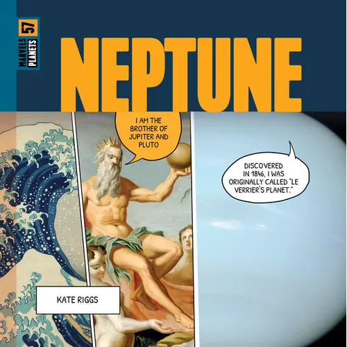 Neptune - Paperback
