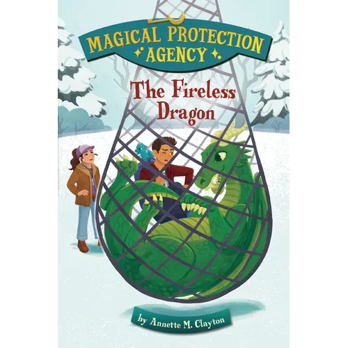 The Fireless Dragon - Paperback