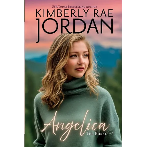 Angelica: A Christian Romance - Paperback