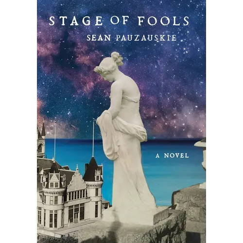 Stage of Fools - Hardcover