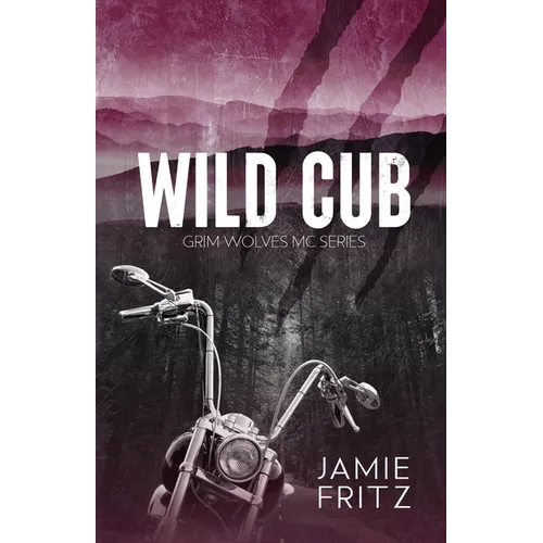 Wild Cub - Paperback