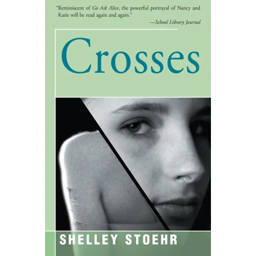 Crosses - Paperback