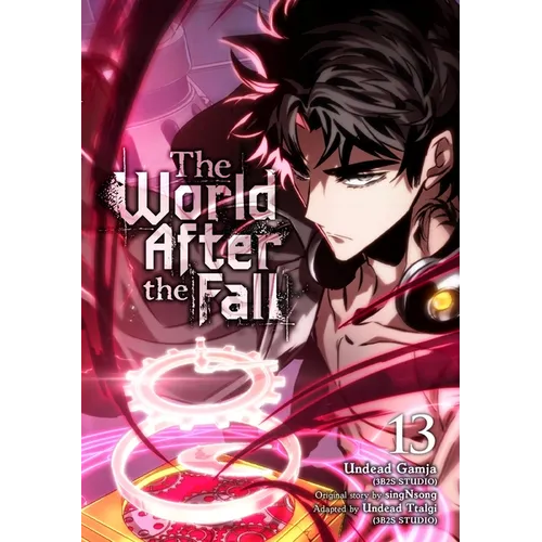 The World After the Fall, Vol. 13 - Paperback