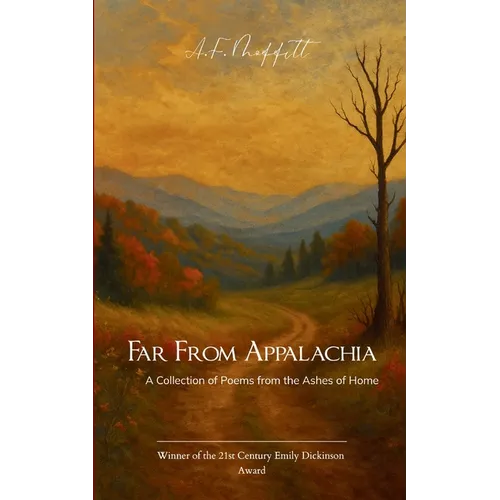 Far From Appalachia - Paperback