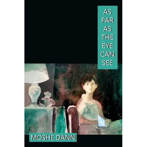 As Far as the Eye Can See - Paperback